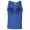 Gildan Ultra Cotton® Unisex Tank Thumbnail