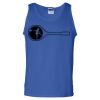 Gildan Ultra Cotton® Unisex Tank Thumbnail