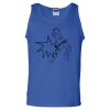 Gildan Ultra Cotton® Unisex Tank Thumbnail
