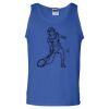 Gildan Ultra Cotton® Unisex Tank Thumbnail
