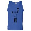Gildan Ultra Cotton® Unisex Tank Thumbnail