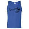 Gildan Ultra Cotton® Unisex Tank Thumbnail
