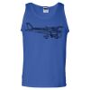 Gildan Ultra Cotton® Unisex Tank Thumbnail