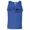 Gildan Ultra Cotton® Unisex Tank Thumbnail