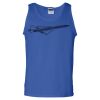 Gildan Ultra Cotton® Unisex Tank Thumbnail