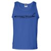 Gildan Ultra Cotton® Unisex Tank Thumbnail