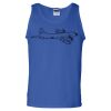 Gildan Ultra Cotton® Unisex Tank Thumbnail