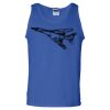 Gildan Ultra Cotton® Unisex Tank Thumbnail