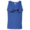 Gildan Ultra Cotton® Unisex Tank Thumbnail