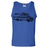 Gildan Ultra Cotton® Unisex Tank Thumbnail