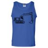 Gildan Ultra Cotton® Unisex Tank Thumbnail