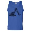 Gildan Ultra Cotton® Unisex Tank Thumbnail