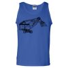 Gildan Ultra Cotton® Unisex Tank Thumbnail