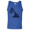 Gildan Ultra Cotton® Unisex Tank Thumbnail