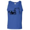 Gildan Ultra Cotton® Unisex Tank Thumbnail