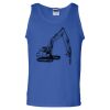 Gildan Ultra Cotton® Unisex Tank Thumbnail