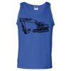 Gildan Ultra Cotton® Unisex Tank Thumbnail