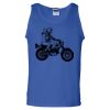 Gildan Ultra Cotton® Unisex Tank Thumbnail