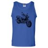 Gildan Ultra Cotton® Unisex Tank Thumbnail