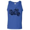 Gildan Ultra Cotton® Unisex Tank Thumbnail