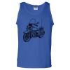 Gildan Ultra Cotton® Unisex Tank Thumbnail