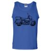 Gildan Ultra Cotton® Unisex Tank Thumbnail