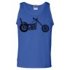 Gildan Ultra Cotton® Unisex Tank Thumbnail