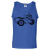 Gildan Ultra Cotton® Unisex Tank Thumbnail