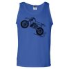 Gildan Ultra Cotton® Unisex Tank Thumbnail
