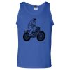 Gildan Ultra Cotton® Unisex Tank Thumbnail