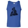 Gildan Ultra Cotton® Unisex Tank Thumbnail