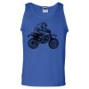 Gildan Ultra Cotton® Unisex Tank Thumbnail