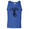 Gildan Ultra Cotton® Unisex Tank Thumbnail