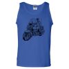 Gildan Ultra Cotton® Unisex Tank Thumbnail