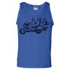 Gildan Ultra Cotton® Unisex Tank Thumbnail