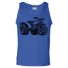 Gildan Ultra Cotton® Unisex Tank Thumbnail