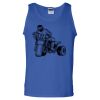 Gildan Ultra Cotton® Unisex Tank Thumbnail