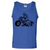 Gildan Ultra Cotton® Unisex Tank Thumbnail