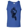 Gildan Ultra Cotton® Unisex Tank Thumbnail