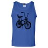 Gildan Ultra Cotton® Unisex Tank Thumbnail
