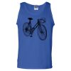 Gildan Ultra Cotton® Unisex Tank Thumbnail