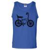 Gildan Ultra Cotton® Unisex Tank Thumbnail