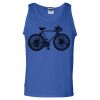Gildan Ultra Cotton® Unisex Tank Thumbnail