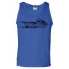 Gildan Ultra Cotton® Unisex Tank Thumbnail