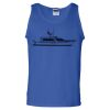 Gildan Ultra Cotton® Unisex Tank Thumbnail