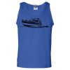 Gildan Ultra Cotton® Unisex Tank Thumbnail
