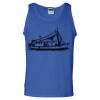 Gildan Ultra Cotton® Unisex Tank Thumbnail