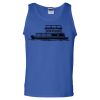 Gildan Ultra Cotton® Unisex Tank Thumbnail