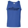 Gildan Ultra Cotton® Unisex Tank Thumbnail