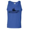 Gildan Ultra Cotton® Unisex Tank Thumbnail